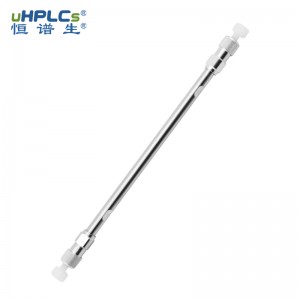 深圳市恒谱生科学仪器有限公司儿 Hilic-SiO2 色谱柱4.6*250mm粒径5 μm 孔径120Å