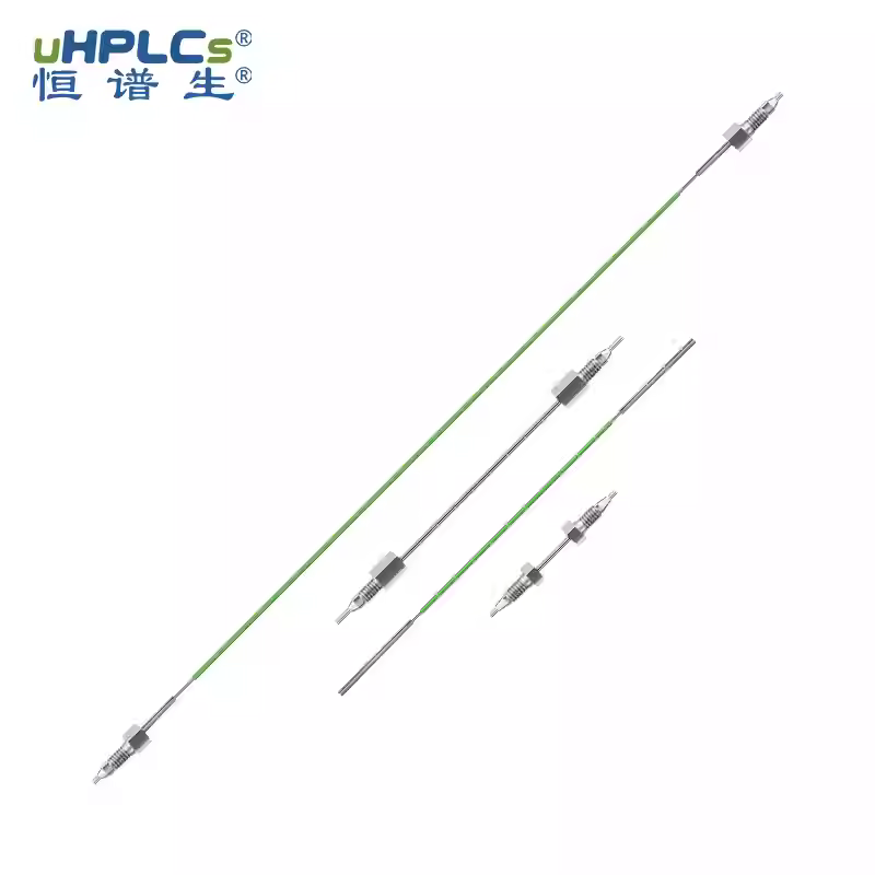 色谱分析中如何减少深圳市恒谱生科学仪器有限公司儿不锈钢管路的压损？