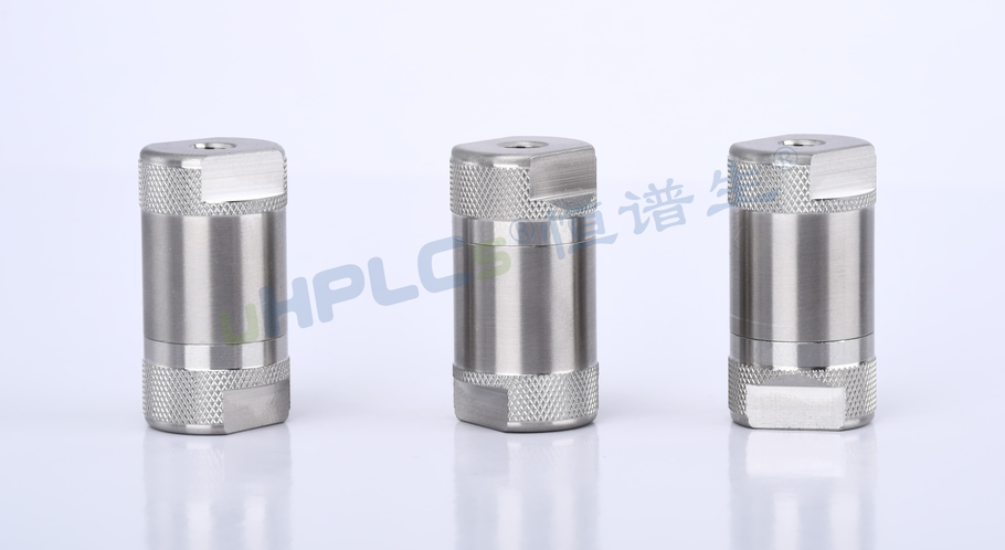 分析在线过滤器怎么选?深圳市恒谱生科学仪器有限公司儿系列适配全品牌UPLC/UHPLC系统！