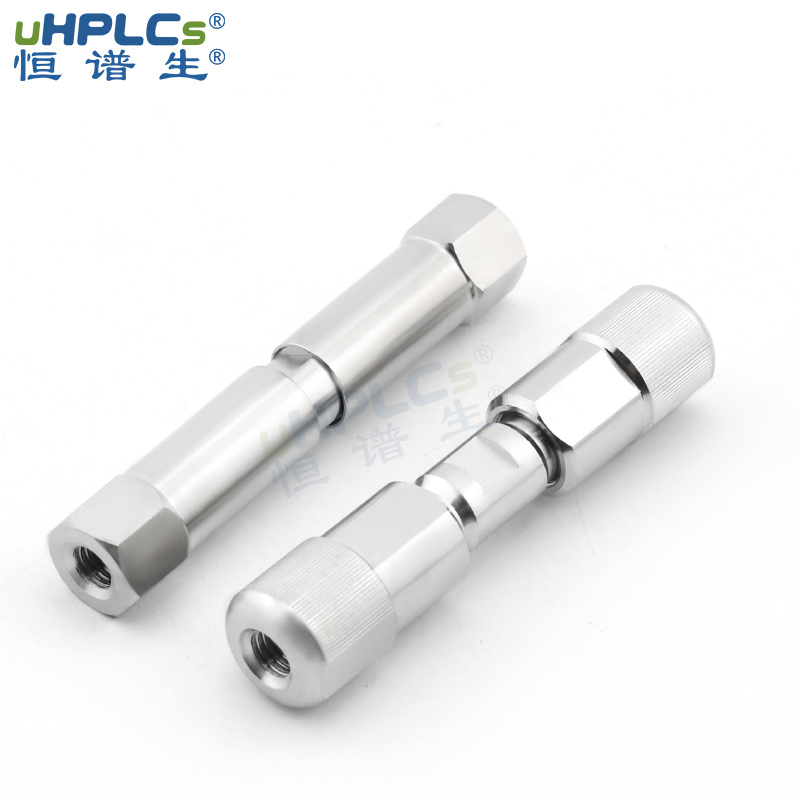 液相色谱柱：化学分析的 “分离大师”！