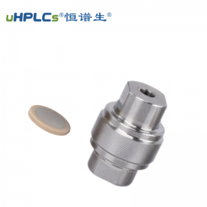液相是在线过滤器-高效拦截流动相杂质颗粒
