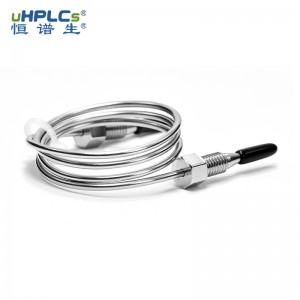 国产液相手动进样阀定量环5μL-5mL多种规格可选择可定制