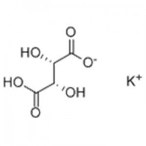 D-酒石酸二氢钾