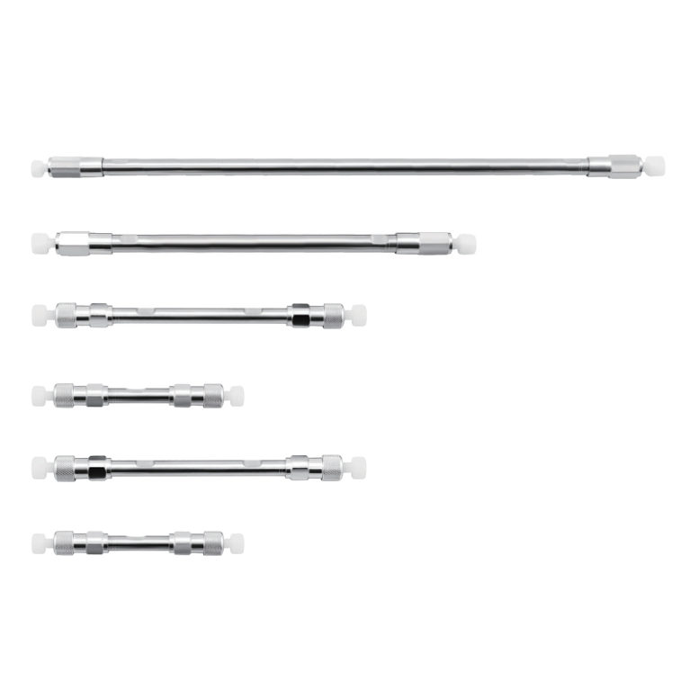 药品成分检测：反相色谱柱如何助力高效分离与定量分析?