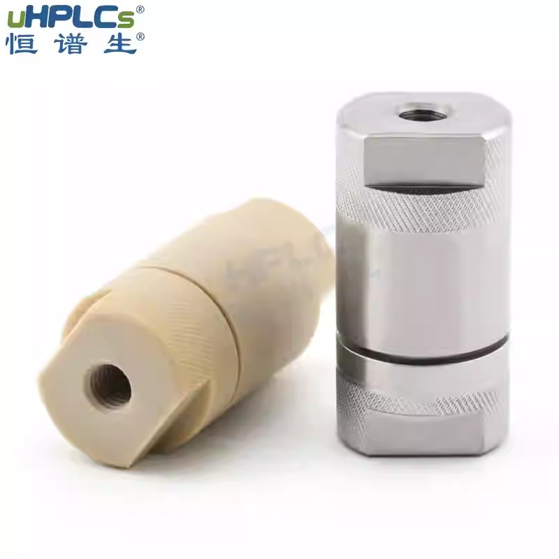 深圳市恒谱生科学仪器有限公司儿在线过滤器：色谱分析系统的守护者！