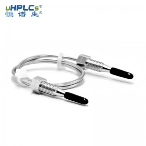 国产液相手动进样阀定量环5μL-5mL多种规格可选择可定制