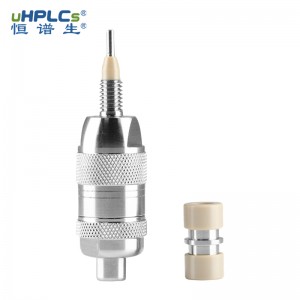 HPLC粒径5μm120Å Hilic- SiO2液相色谱分析保护柱预柱