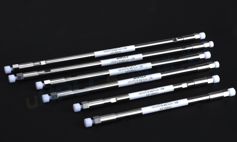 液相色谱出现“双峰”如何处理？