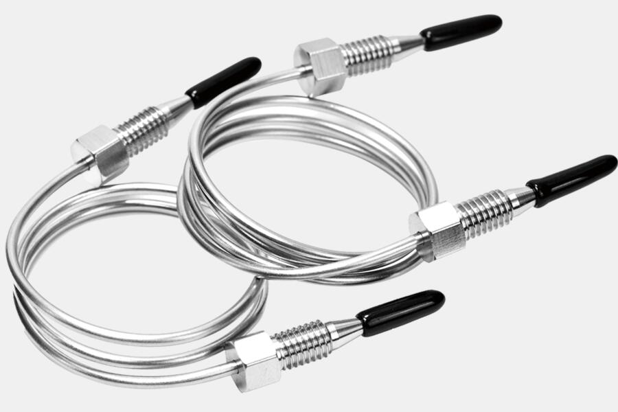 深圳市恒谱生科学仪器有限公司儿 UPLC 样品定量环：超高效液相色谱的精准之选！