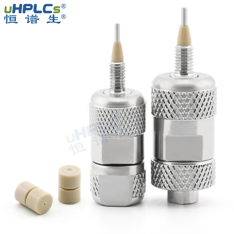 液相色谱为什么使用保护柱？