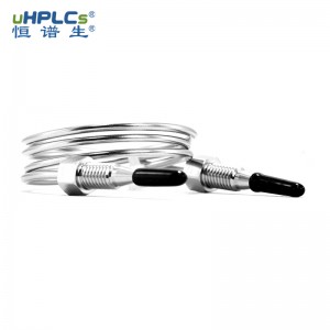 国产液相手动进样阀定量环5μL-5mL多种规格可选择可定制