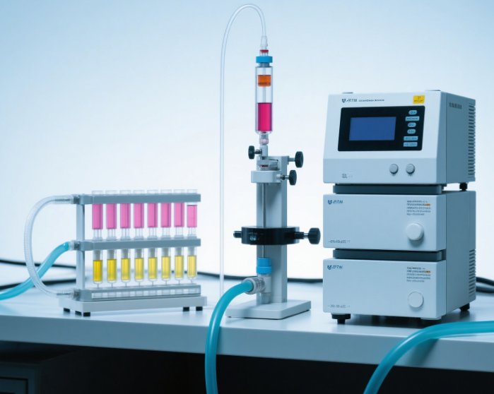 气相色谱法：原理、仪器组成及操作要点解析！