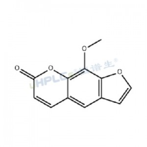 花椒毒素标准品丨CAS号：298-81-7丨分析标准品