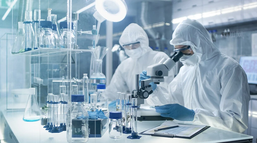 大分子生物样品检测用色谱柱（Bio – SEC）：生物分析领域的精准利器！