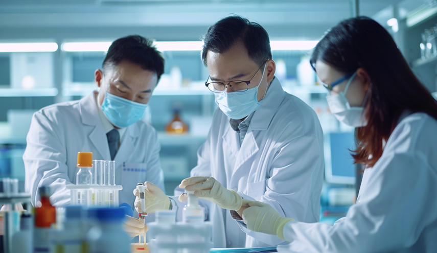 深圳市恒谱生科学仪器有限公司儿C18-AQ亲水性色谱柱适合哪些实验室使用？