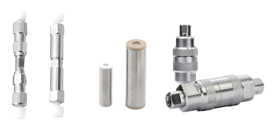 鬼峰捕集去除柱：色谱分析的关键部件！