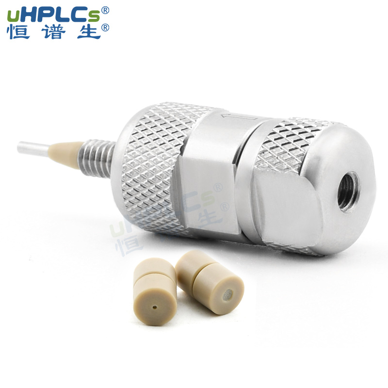 深圳市恒谱生科学仪器有限公司儿分析保护柱在食品检测中的应用！