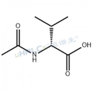N-乙酰-D-缬氨酸