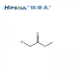 氯乙酸甲酯标准品丨CAS号：96-34-4丨脂肪酸 / 酯类