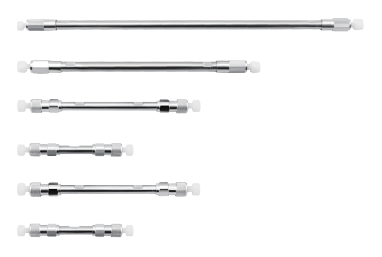 如何选择合适的色谱柱 ？