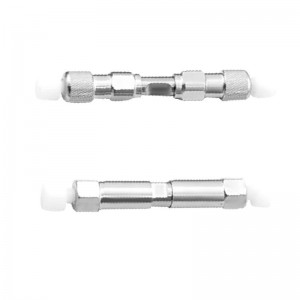 揭秘鬼峰之谜：如何守护您的色谱分析纯净世界