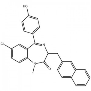 Bz 423,ATP合酶抑制剂