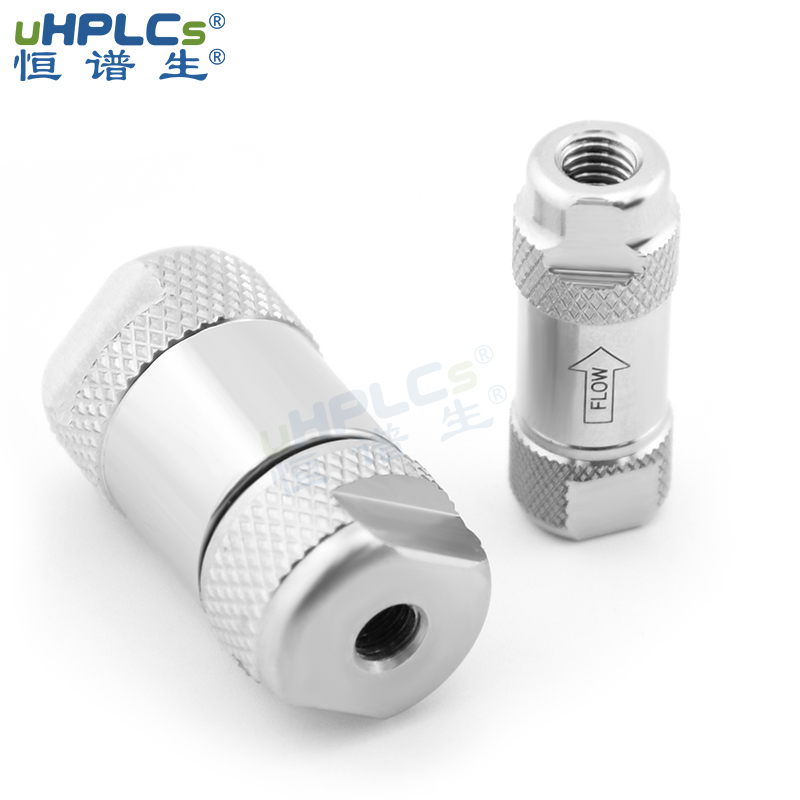 液相色谱柱常见问题解决方法！