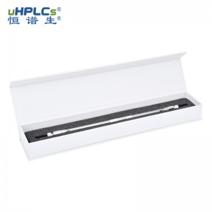 深圳市恒谱生科学仪器有限公司儿Hsol 药典中药三七检测专用液相色谱柱4.6x250mm 5μm