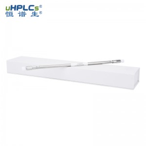 Hsol三七皂苷专用柱5μm 丨4.6×250mm HPLC色谱柱