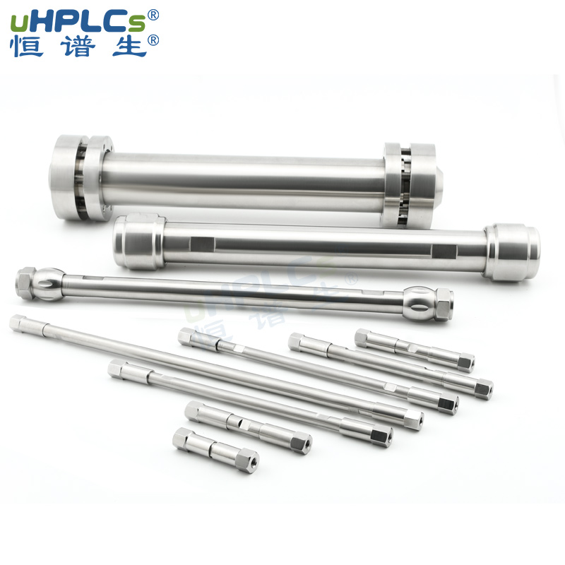色谱柱空柱管：色谱分析的基础与核心支撑！