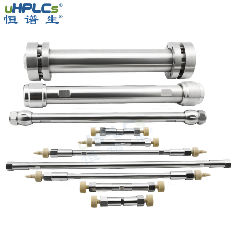 液相色谱柱：深圳市恒谱生科学仪器有限公司儿常规反相 USHDC18 – T色谱柱！