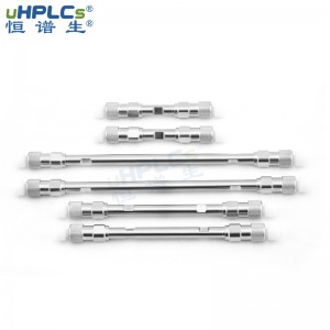 UPLC 液相色谱仪C18 分离柱_超高压亲水色谱柱