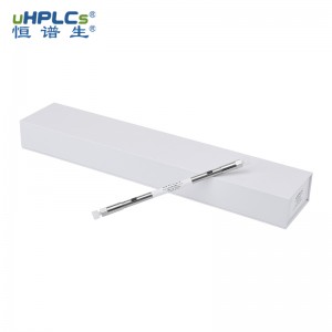 Hsol系列山梨酸钾检测专用液相色谱柱4.6x150mm 3.5μm 150Å