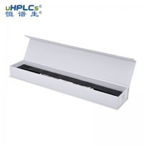 Hsol 山梨酸钾专用色谱柱丨3.5μm 150Å 4.6x150mm