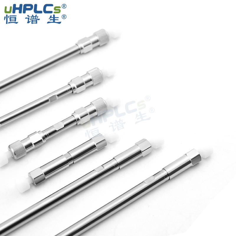 液相色谱柱如何测试柱效?