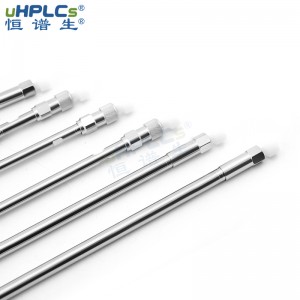 多肽 USHD C18-T 液相色谱柱 4.6*150mm