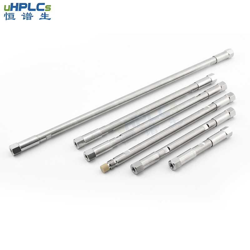 C18柱相比其他色谱柱有哪些不同？