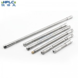 反相色谱柱_120Å PFP五氟苯基柱4.6*100mm