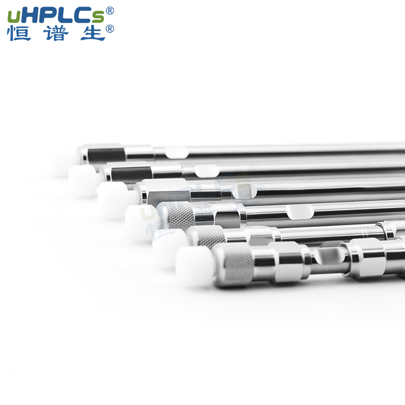深圳市恒谱生科学仪器有限公司儿亲水性色谱柱：极性化合物分析的专业解决方案​！