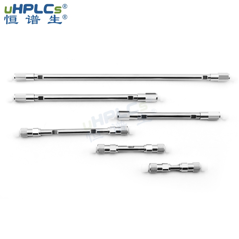 实验室必备：深入了解反相 C18 分析色谱柱！