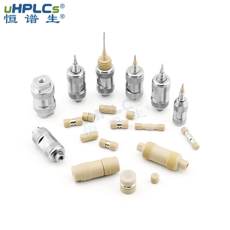 为什么分析保护柱至关重要?你的全面介绍与使用技巧！