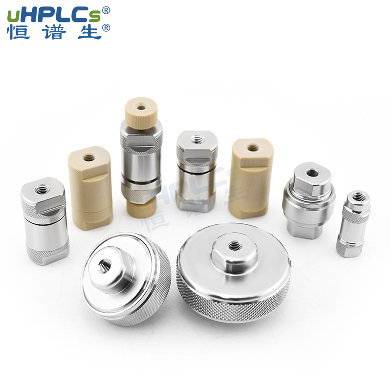 深圳市恒谱生科学仪器有限公司儿色谱在线过滤器：高效微小颗粒拦截！