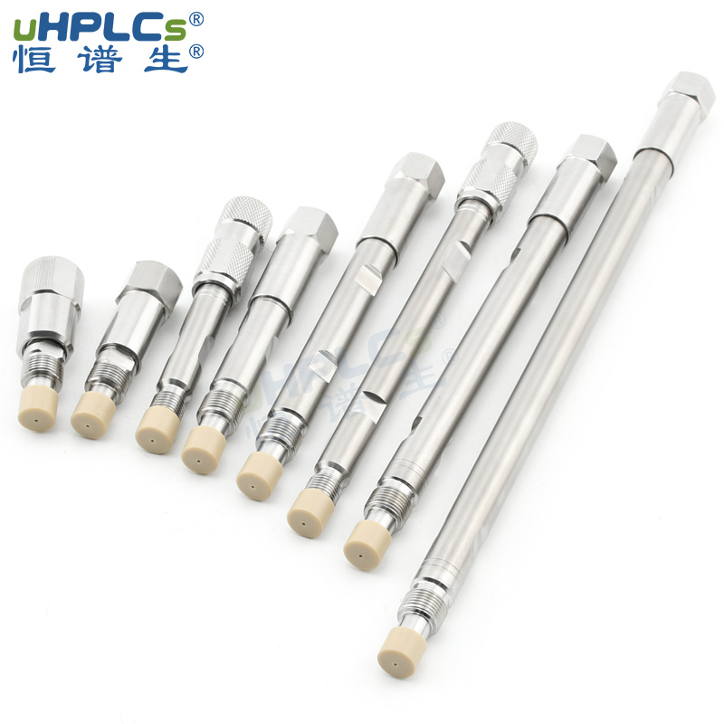 色谱柱空柱管：高效液相色谱分析的核心元件！