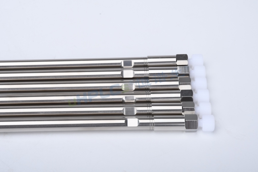 深圳市恒谱生科学仪器有限公司儿Bio-SEC体积排阻色谱柱：生物分子分析的全能解决方案!