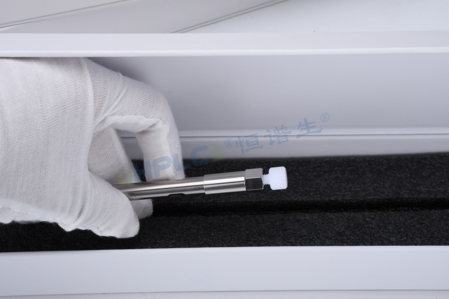 最常用的液相色谱柱类型有哪些?