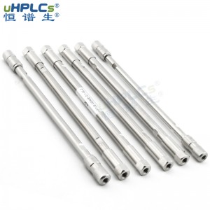 液相正相色谱柱  正相柱SiO₂  4.6*150mm