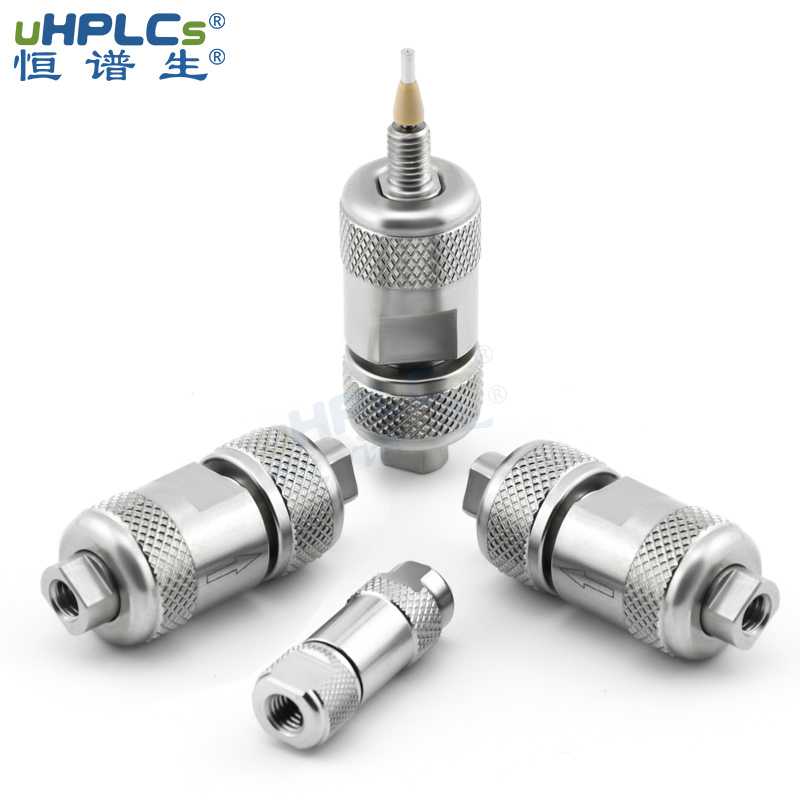 如何选择合适的保护柱来匹配色谱柱？