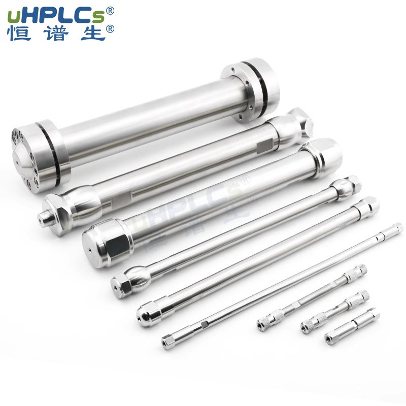 在线过滤器：保障色谱分析系统稳定运行的关键防线！