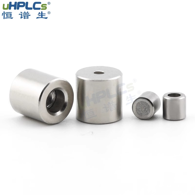 高效液相色谱柱的一些应用！