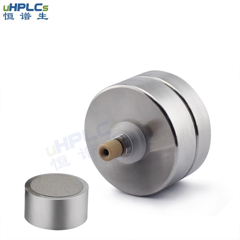 深圳市恒谱生科学仪器有限公司儿制备保护柱：色谱分析的忠诚卫士！